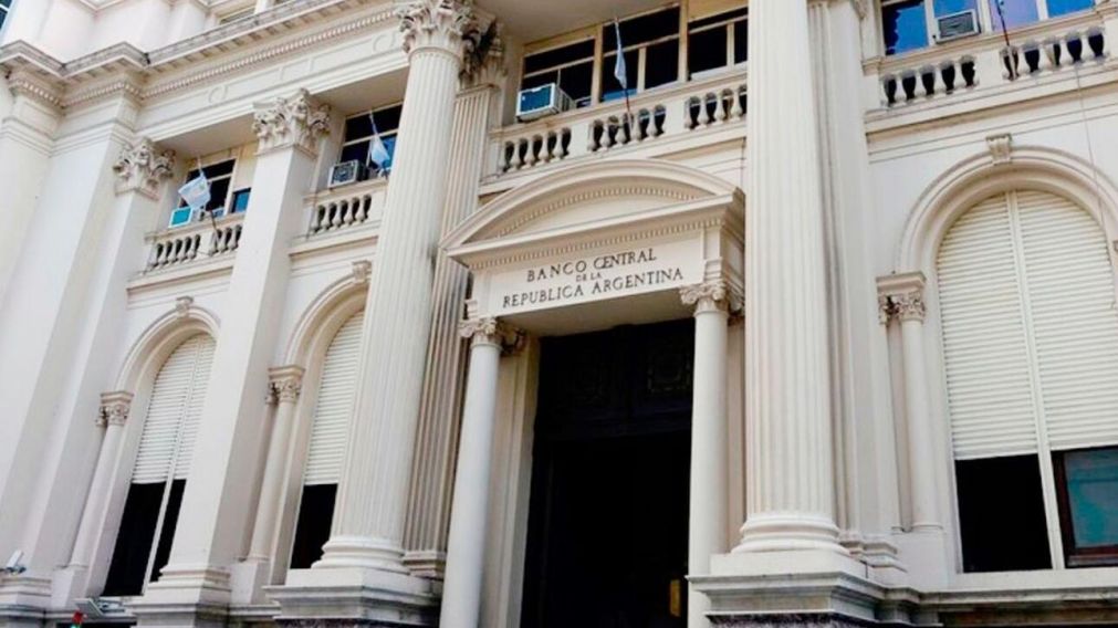 El BCRA comenzó con la implementación de un nuevo esquema monetario para eliminar la emisión endógena