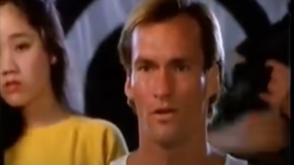 Causó furor en el cine, pero apostó por una profesión diferente: la nueva vida de Randolph McClain, el "Terminator" argentino.
