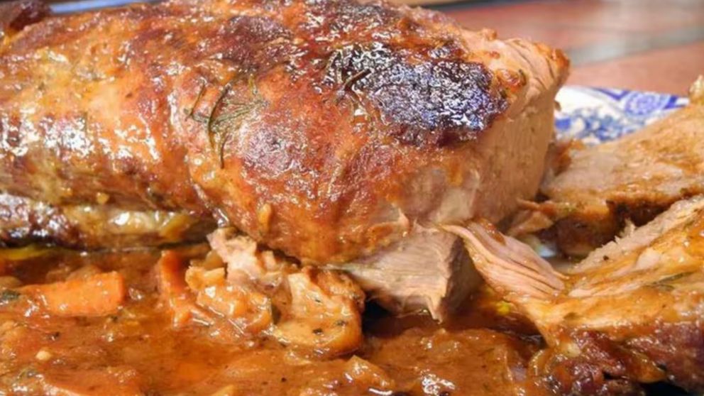 Se trata de un corte de carne de cerdo que es tendencia por su bajo costo y rico sabor (Imagen ilustrativa).