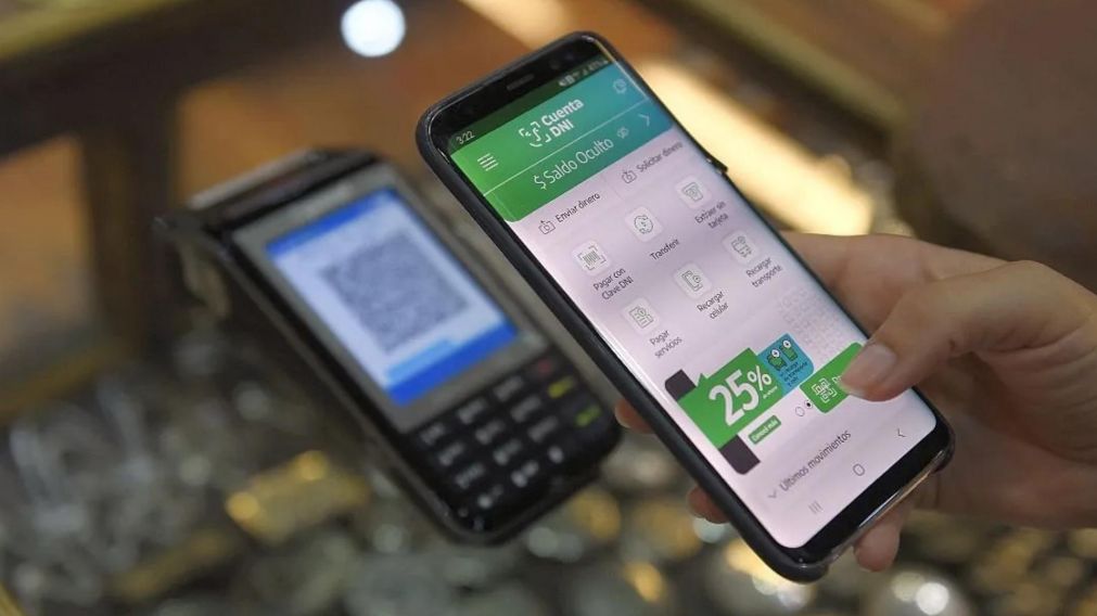 Cuenta DNI: cómo acceder a un importante descuento en comercios adheridos.