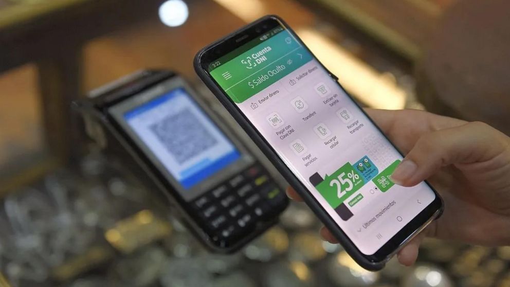 Cuenta DNI: cómo acceder a un importante descuento en comercios adheridos.