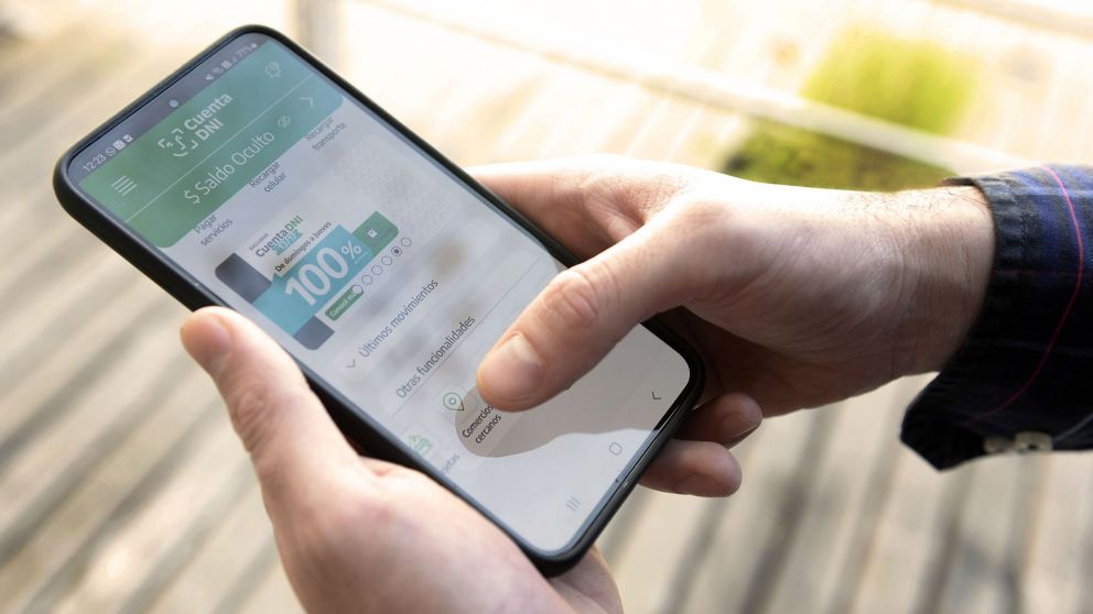 Los trucos que tenés que saber para aprovechar la Cuenta DNI en julio.