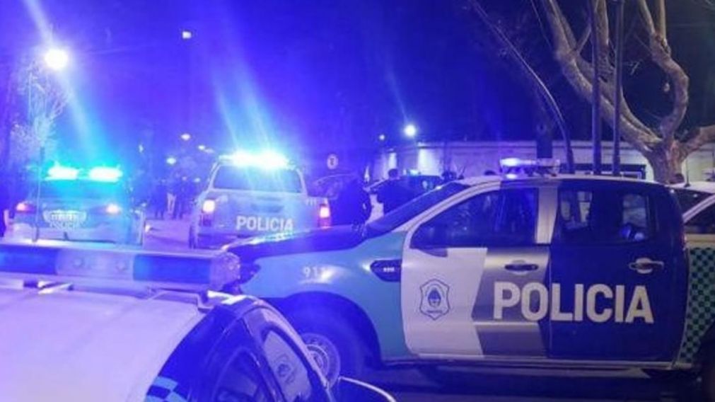 Los pesquisas policiales desarrollaron procedimientos para capturar a los homicidas.