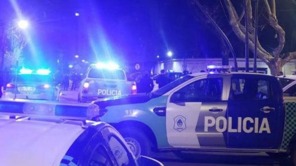 Los pesquisas policiales desarrollaron procedimientos para capturar a los homicidas.