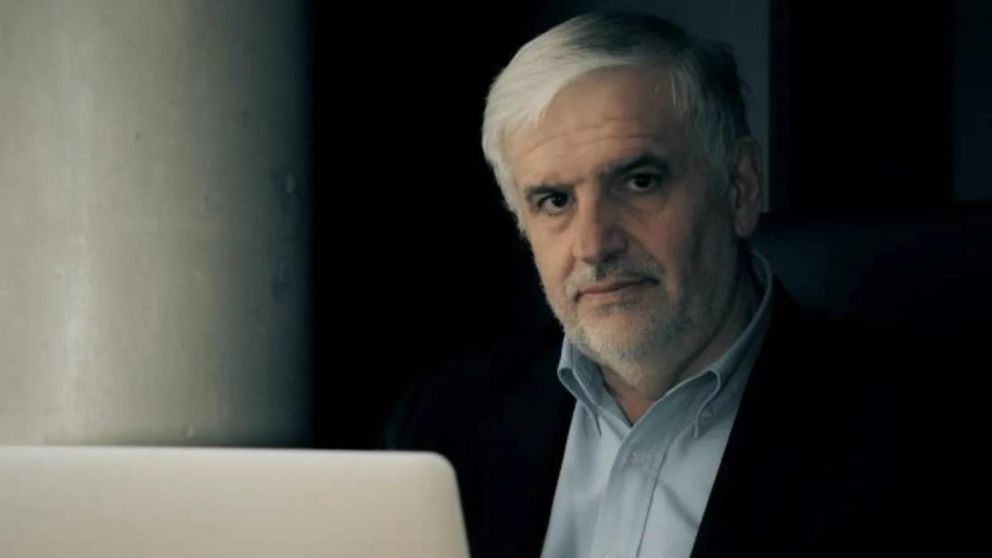 Fernando Vilella fue echado de la Secretar�a de Agricultura.