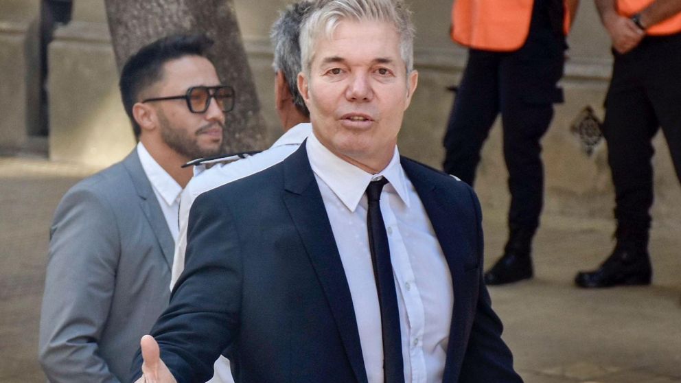Fernando Burlando denunciará a Corrientes por "encubrimiento agravado" (Archivo).