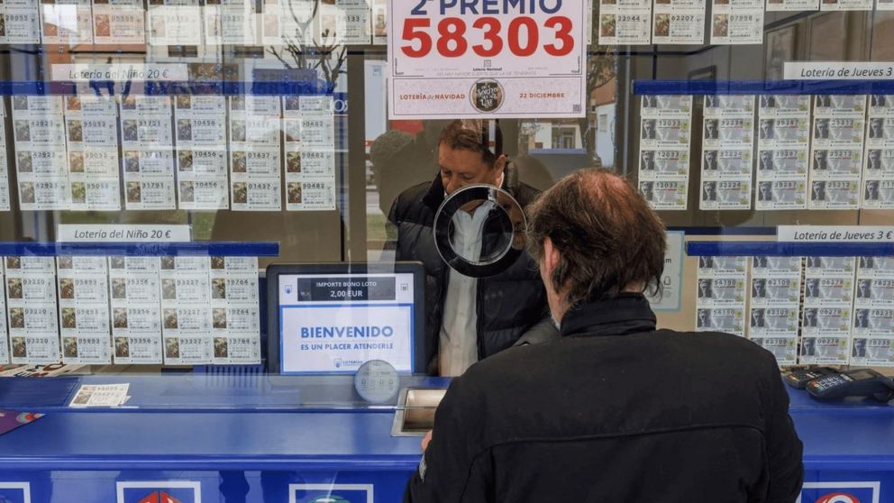 El afortunado ganador se llevó un total de 221 millones de dólares: ¿Qué hará con el gigante premio? (Imagen ilustrativa).