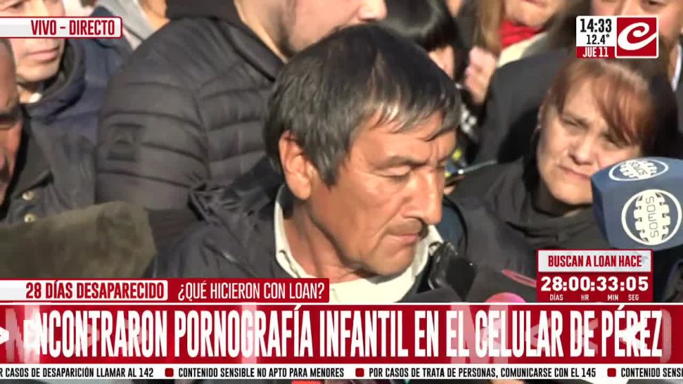 Crónica HD