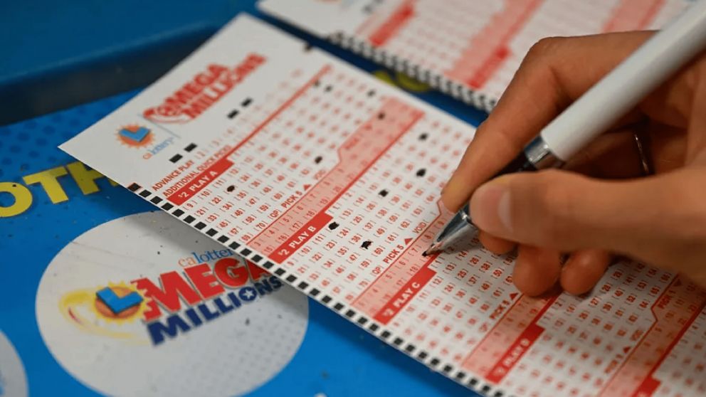 El pozo del Mega Millons alcanzó un acumulado de 203 millones de dólares: ¿Cómo jugar desde Argentina?