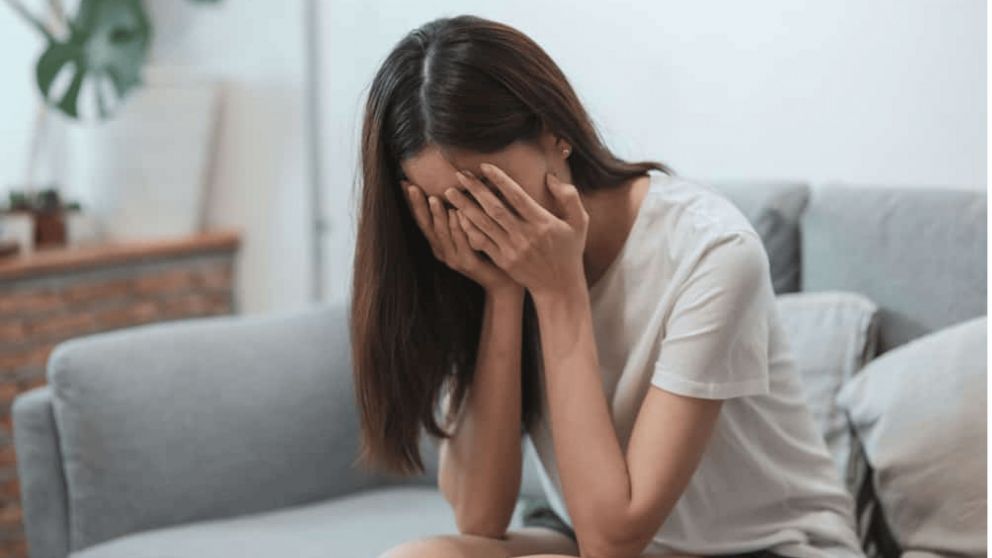 Los 3 signos que se arrepienten siempre por lo que no fue (Imagen ilustrativa)