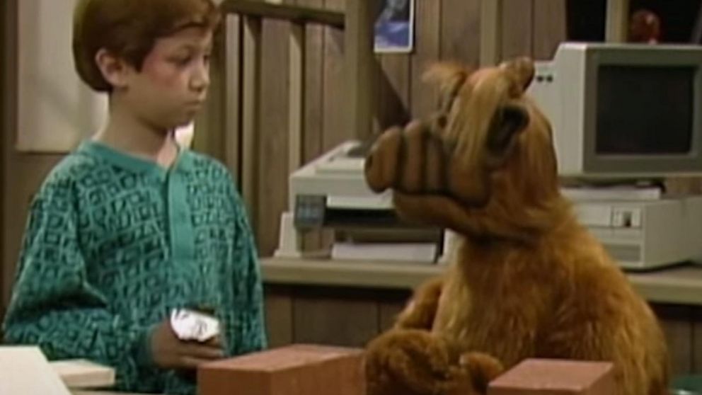 Benji Gregory representó a Brian Tanner en la serie "Alf" (Archivo).