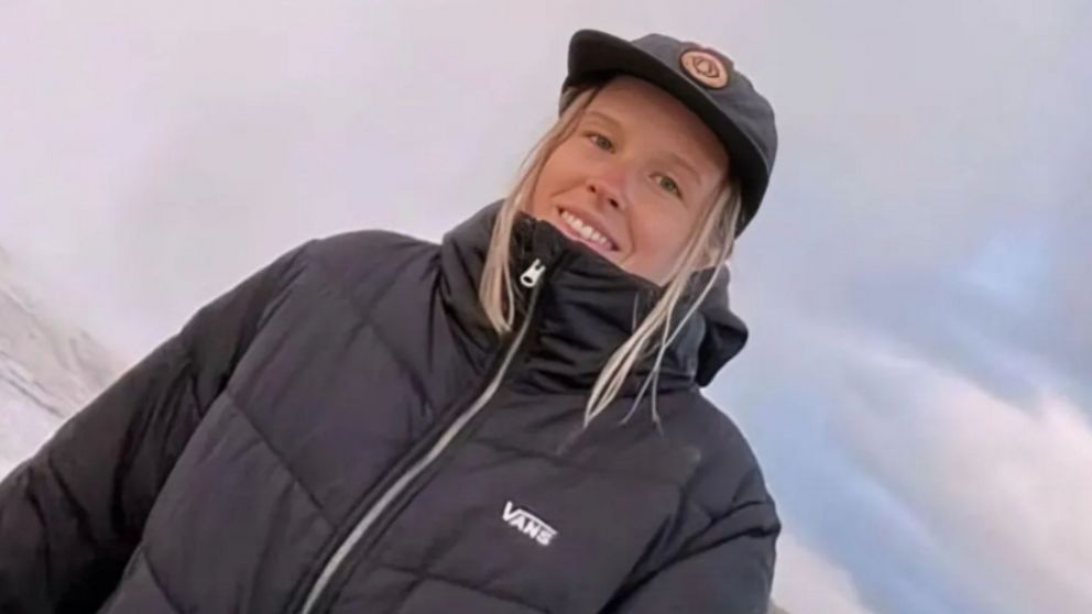 Zoe María Argerich murió después de sufrir una fuerte caída.