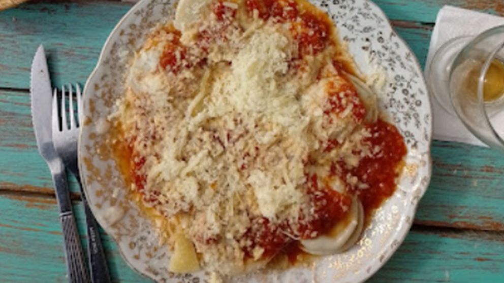 Pastas riquísimas para escapar de la ciudad y combatir el frío.