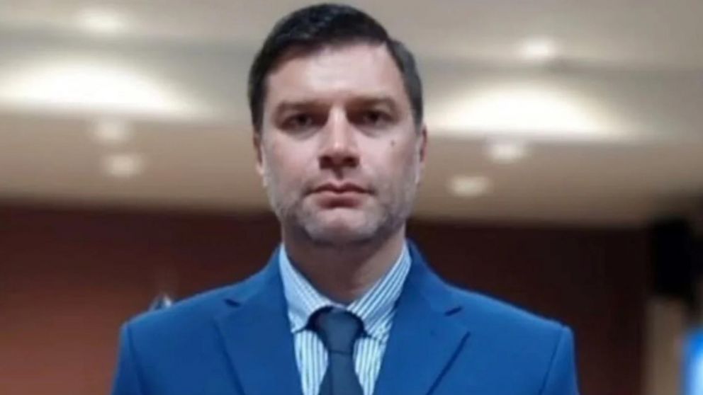 El ex letrado de Laudelina, bajo la mira de Fernando Burlando.