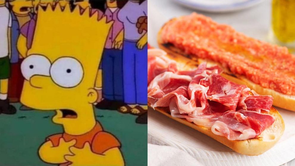 Pidió un desayuno en un bar de España, pagó una "ganga" y lo que le trajeron dejó a todos estupefactos (Imagen ilustrativa)