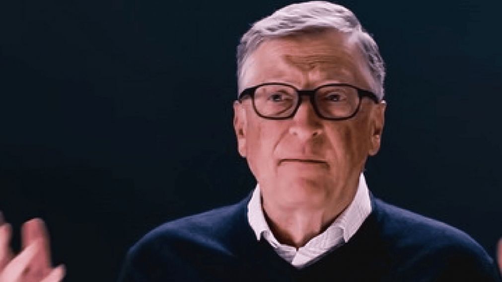 La curiosa razón por la que Bill Gates prefiere contratar trabajadores "perezosos".