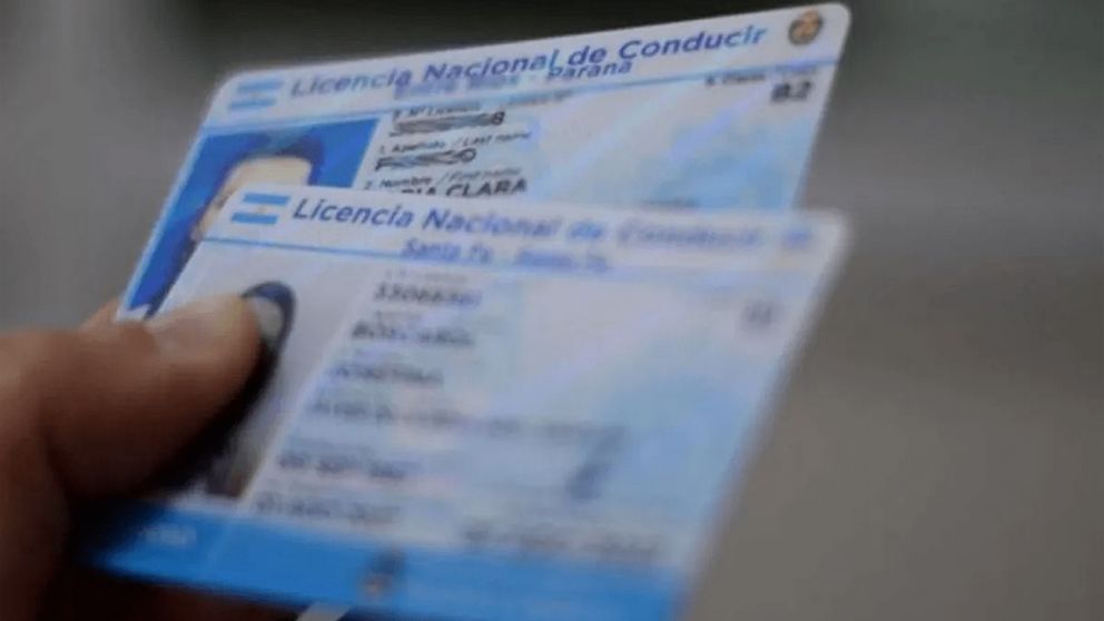 Quiénes no deben pagar el costo del trámite de la licencia de conducir.