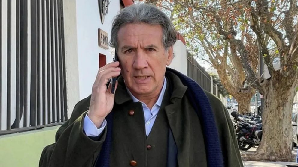 Rugbiers acusados por abuso sexual presentaron como abogado al hermano del Ministro de Justicia