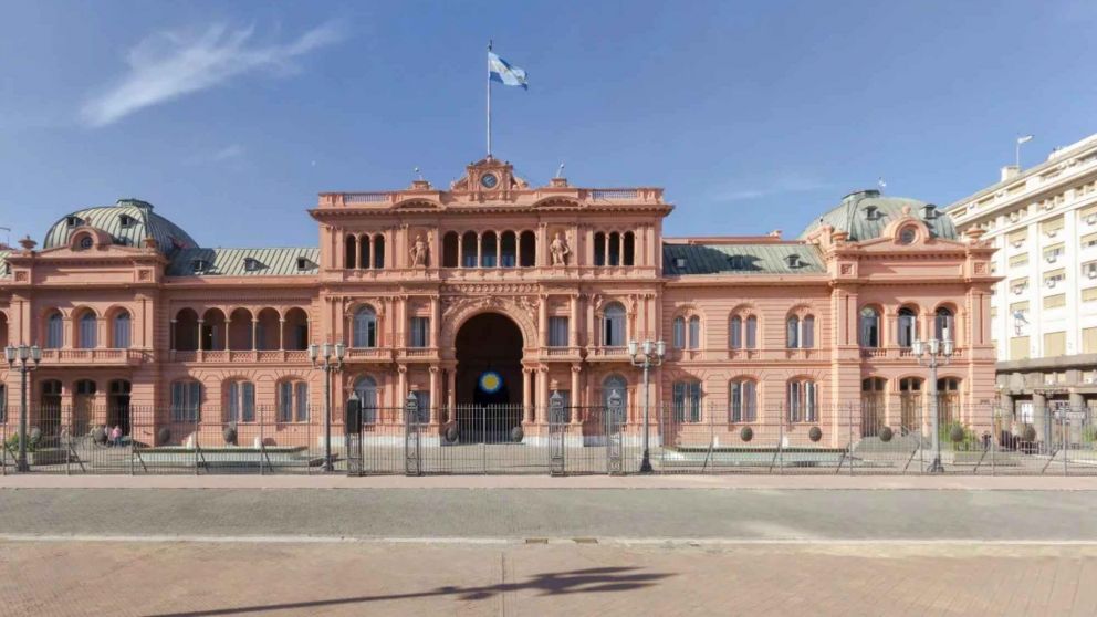 Ya son más de 50 bajas en el gabinete de Javier Milei en siete meses