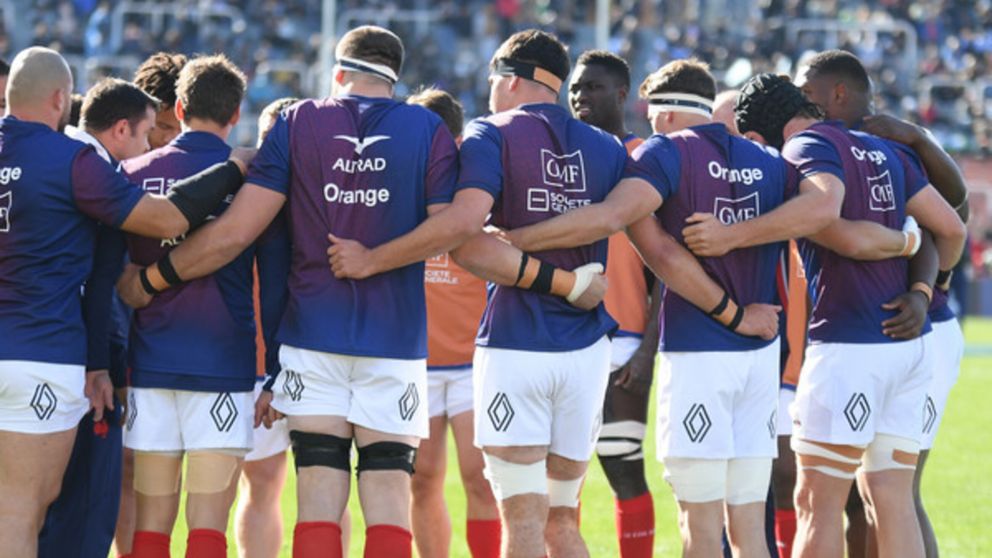 Policías mendocinos viaja a buscar a los rugbiers franceses acusados de abuso sexual