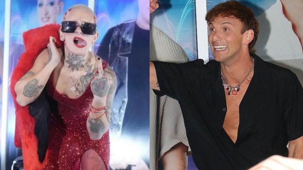 Furia le envi� un mensaje a su fandom y aprovech� para criticar al campe�n de Gran Hermano (Archivo).