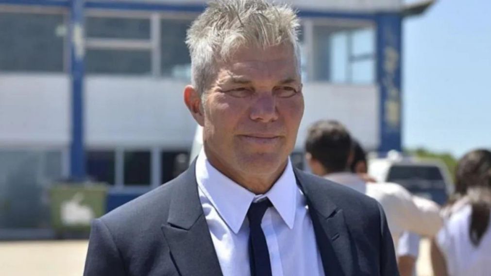 Fernando Burlando pidi� la detenci�n de Jos� Codazzi, el ex abogado de Laudelina Pe�a.