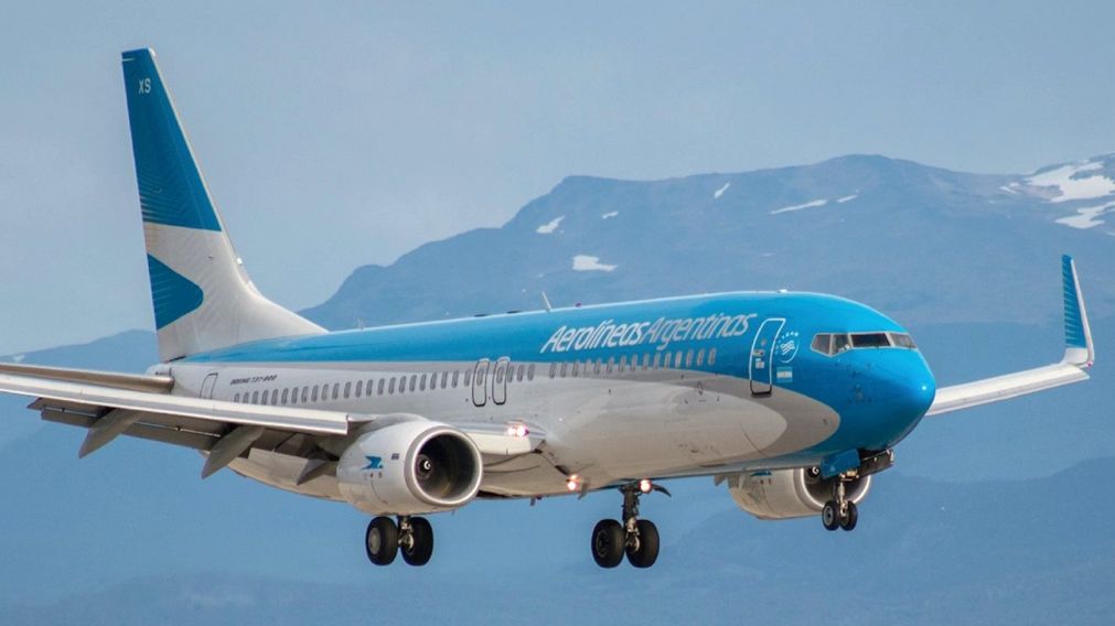 El Gobierno nacional anunció reformas para "modernizar y desburocratizar el sector aéreo".