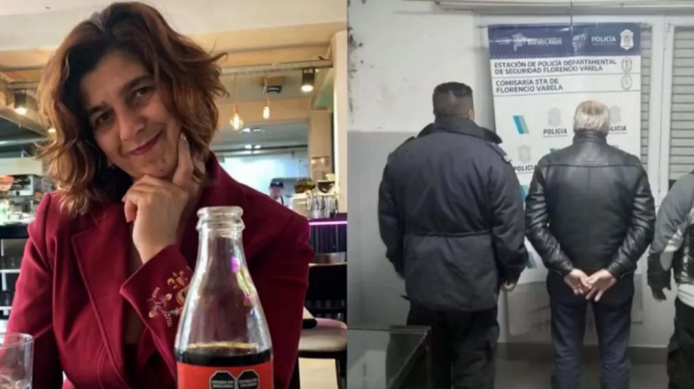 La victima fue hallada sin vida por su ex esposa, con quien tuvo cinco hijos.