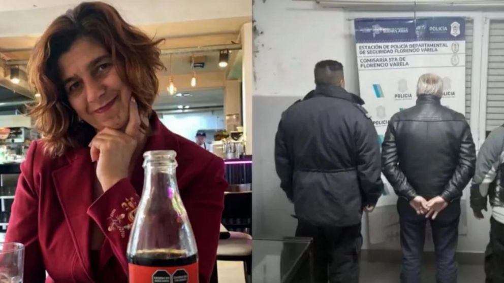 La victima fue hallada sin vida por su ex esposa, con quien tuvo cinco hijos.