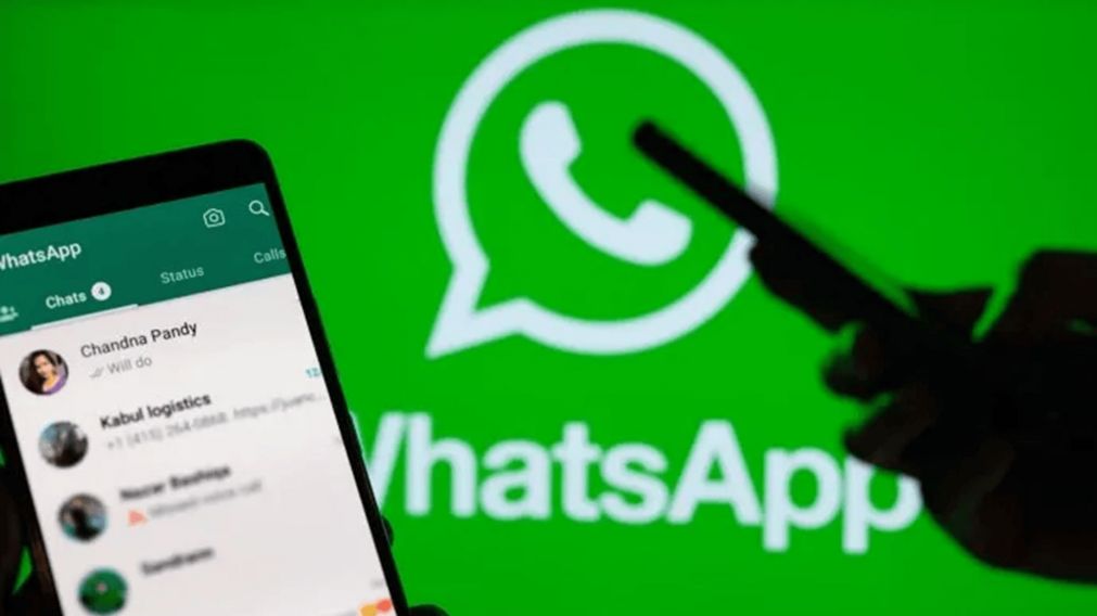 La funci�n que ten�s que desactivar en WhatsApp para evitar estafas.
