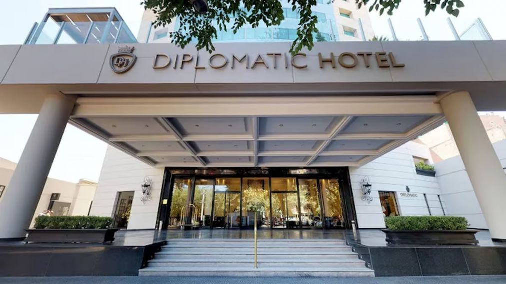 El ataque sexual fue en el hotel que se alojaban los jugadores según la denuncia.