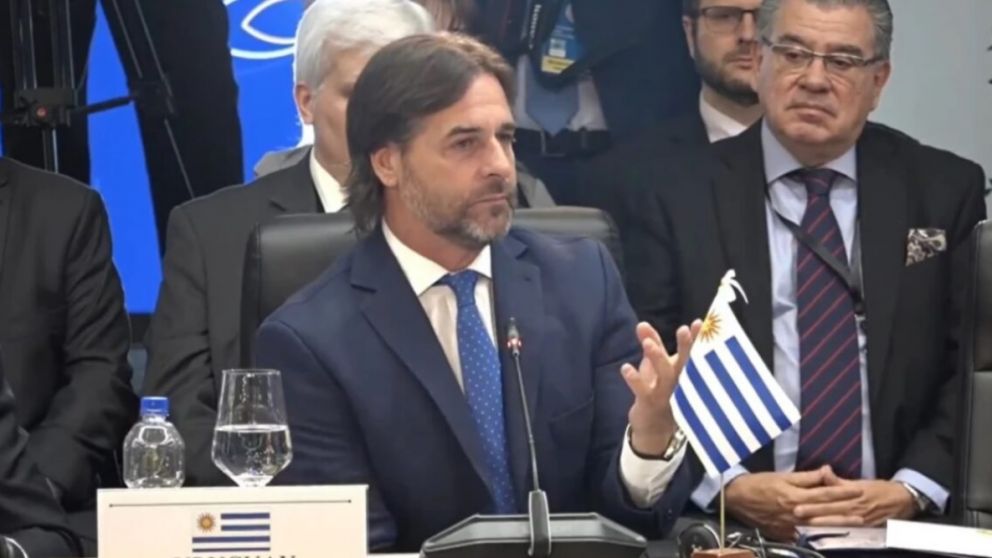 El mandatario uruguayo aseguró que hubo "un cambio de visión en Argentina".