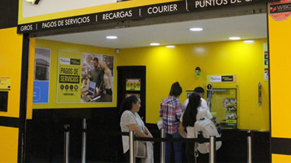 Conocé todas búsquedas laborales, con mínimos requisitos, que están disponibles en la multinacional financiera.