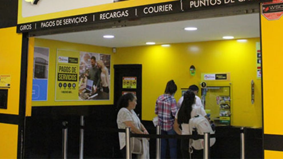 Conocé todas búsquedas laborales, con mínimos requisitos, que están disponibles en la multinacional financiera.