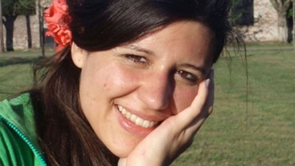 María Cash fue vista última vez el 8 de julio de 2011.
