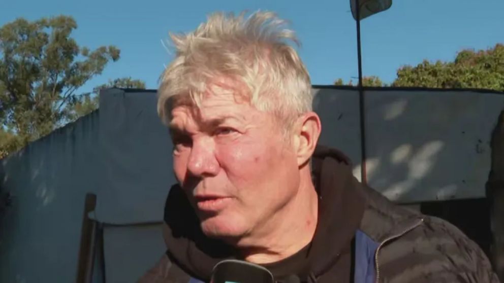 Desaparici�n de Loan: Fernando Burlando asegur� que "la justicia provincial hizo todo mal" en la investigaci�n