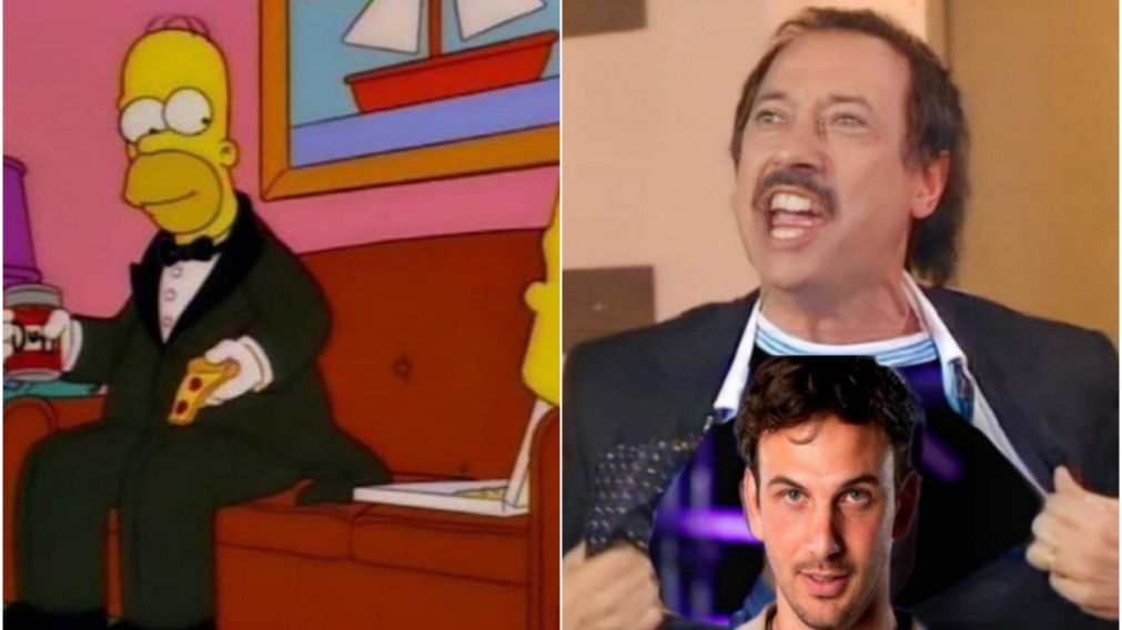 Los mejores memes de la final de Gran Hermano 2024.