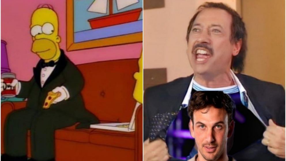 Los mejores memes de la final de Gran Hermano 2024.