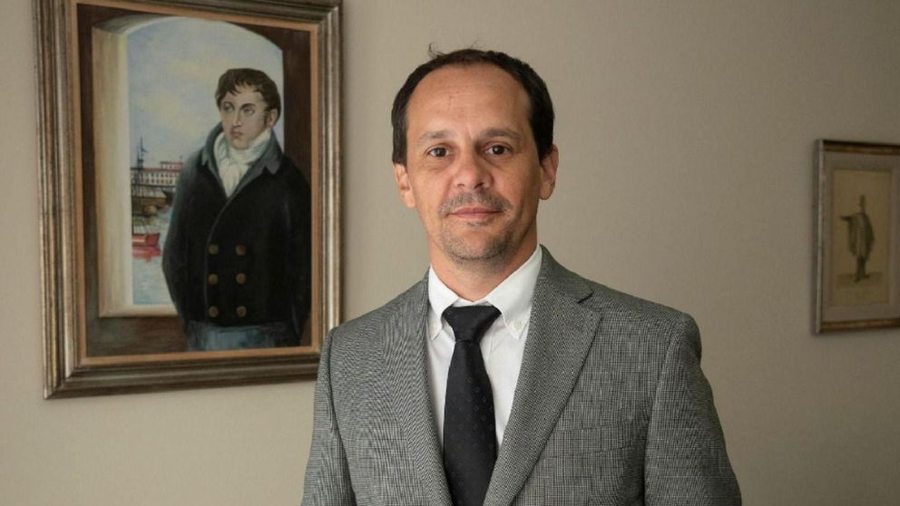 Fausto Spotorno dejó el Consejo de Asesores Económicos de Javier Milei.