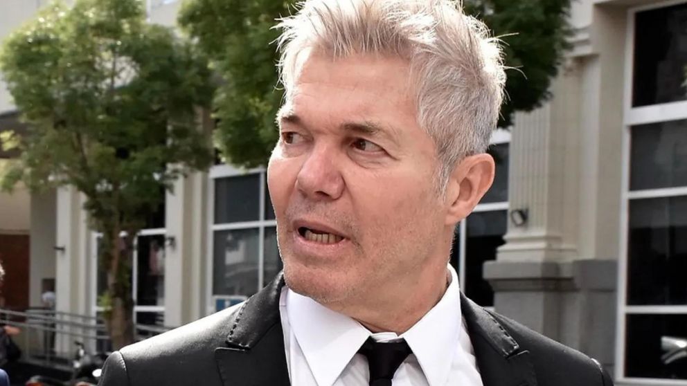 Fernando Burlando, el abogado de la familia de Loan Peña.