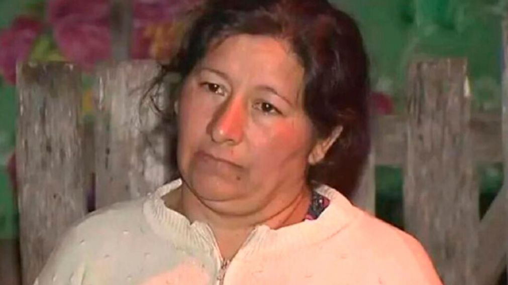 Laudelina se convirti� en la s�ptima persona detenida en el caso Loan.