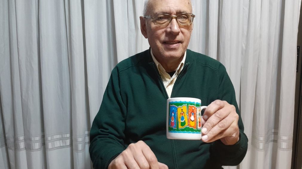 EL DOCTOR JULIO GARAY: UNA EMINENCIA EN EL TERRENO DE LA INVESTIGACIÓN Y LA CIENCIA.
