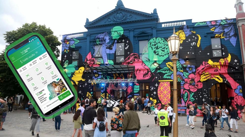 Cuenta DNI trae beneficios exclusivos para sacarle provecho a las vacaciones de invierno 2024 (Imagen ilustrativa).