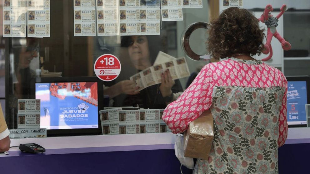 Una mujer tuvo un presentimiento importante y ganó la Quiniela.