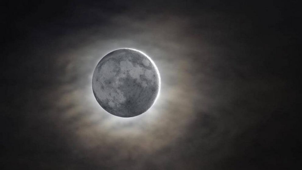 Astrología: qué signos se verán beneficiados con la Luna Nueva en Piscis.