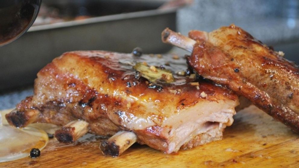 El corte de carne que pod�s hacer a la parrilla u horno que te va a salvar cualquier comida.�