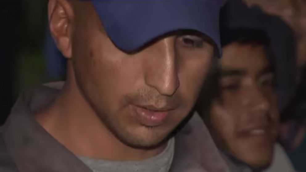 José Peña, hermano de Loan, apuntó contra su tía.
