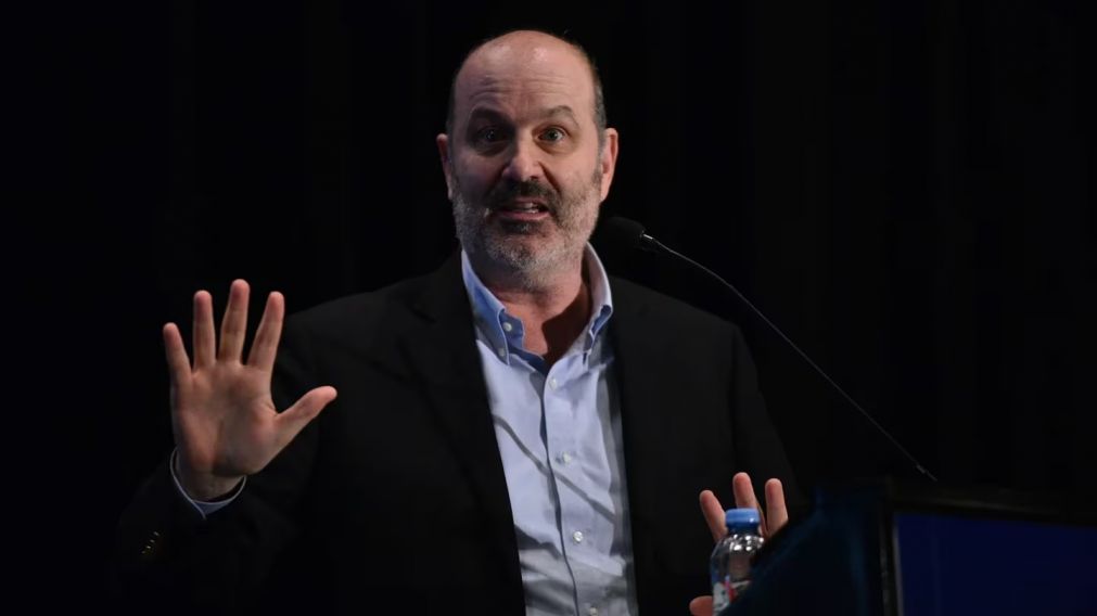 Federico Sturzenegger asumió como titular del nuevo Ministerio de Desregulación y Transformación del Estado.