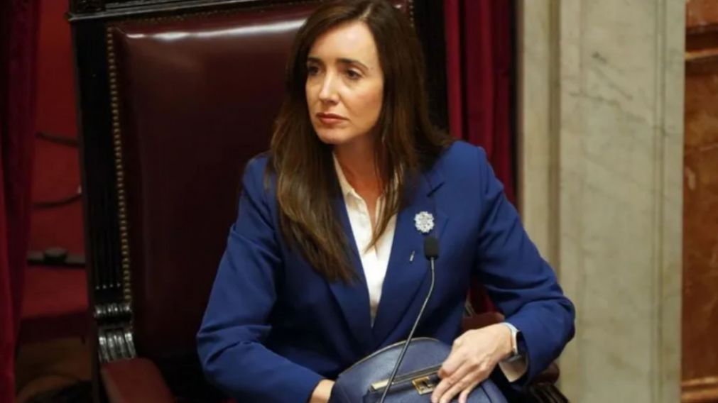 Victoria Villarruel recordó a Lucio Dupuy el día en el que hubiese cumplido 8 años.