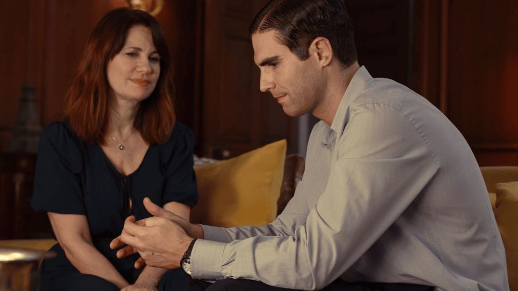 Llegó a Netflix la esperada producción argentina protagonizada por Nancy Dupláa y Nico Furtado: ¿De qué se trata?